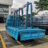 Thùng Xe tải KIA K250 Giá chữ A XE TẢI KIA K250 GIÁ CHỞ KÍNH| TẢI TRỌNG 2.5 TẤN
