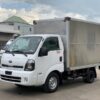 Xe tải KIA K200 Thùng kín mới
