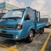 Xe tải KIA K250 Giá chữ A XE TẢI KIA K250 GIÁ CHỞ KÍNH| TẢI TRỌNG 2.5 TẤN