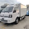 Xe tải KIA K250 Thùng Đông lạnh XE TẢI KIA K250 THÙNG ĐÔNG LẠNH | TẢI 1,99 TẤN