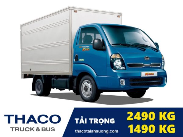 xe_tai_kia_k250_thung_kin_avartar xe_tai_kia_k250_thung_kin_thaco an suong