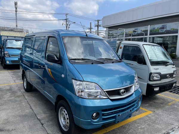 z2519489227699_e06b5ef448c97518fe78f0736567b489 TOWNER VAN 2S /945KG/ CHẠY TRONG GIỜ CAO ĐIỂM