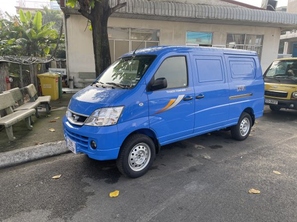 z2519489237386_8fce7710b8fcb2a18957f1ee2656b2c7 TOWNER VAN 2S /945KG/ CHẠY TRONG GIỜ CAO ĐIỂM