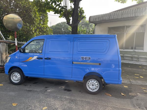z2519489296344_82cab90cd7d181cac1916d230bab5075 TOWNER VAN 2S /945KG/ CHẠY TRONG GIỜ CAO ĐIỂM
