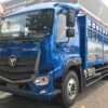 FOTON AUMAN C160 - MUI BẠT- 9.1 TẤN
