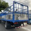 FOTON AUMAN C160 - MUI BẠT- 9.1 TẤN