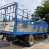 FOTON AUMAN C160 - MUI BẠT- 9.1 TẤN