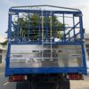 FOTON AUMAN C160 - MUI BẠT- 9.1 TẤN