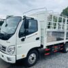 11 XE TẢI THACO OLLIN 490 - 2.1 TẤN|DÀI 4M3