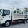 13 XE TẢI THACO OLLIN 490 - 2.1 TẤN|DÀI 4M3