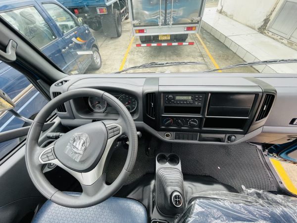 16 XE TẢI THACO OLLIN 490 - 2.1 TẤN|DÀI 4M3