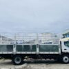 170l-mb FUSO FI-170L|8.2TẤN|DÀI6M8|THÙNG MUI BẠC