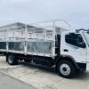 170l-mb1 FUSO FI-170L|8.2TẤN|DÀI6M8|THÙNG MUI BẠC