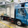 19 XE TẢI THACO OLLIN 490 - 2.1 TẤN|DÀI 4M3