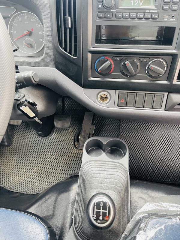 22 XE TẢI THACO OLLIN 490 - 2.1 TẤN|DÀI 4M3