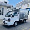 5 XE TẢI KIA K200S THÙNG KÍN | TẢI TRỌNG 1490 kg | ĐỜI 2026
