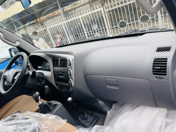 KSD1 XE TẢI KIA K200SD-4WD CABIN ĐÔI, 2 CẦU 1.5 TẤN