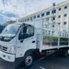 MB-1 THACO OLLIN 120 MUI BẠC | TẢI 7.1 TẤN