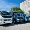 MB-2 THACO OLLIN 120 MUI BẠC | TẢI 7.1 TẤN