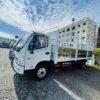 MB-5 THACO OLLIN 120 MUI BẠC | TẢI 7.1 TẤN