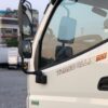 MB-6 THACO OLLIN 120 MUI BẠC | TẢI 7.1 TẤN