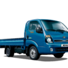 K250 - L - TL XE TẢI KIA K250 THÙNG LỬNG | TẢI 2,49 TẤN