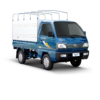 Towner 800A-MB (7) XE TẢI TOWNER 800A THÙNG MUI BẠT | TẢI 900 KG