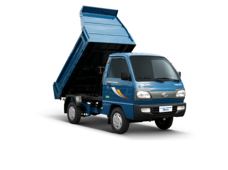 XE TẢI THACO TOWNER 800A THÙNG BEN | TẢI 750KG