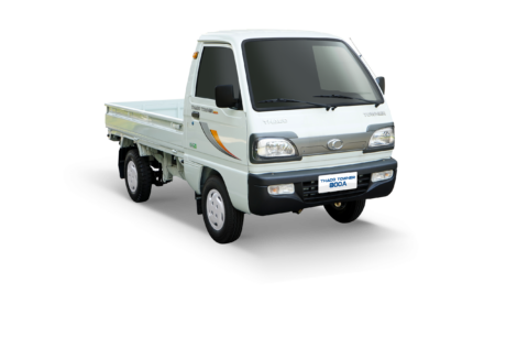 Towner 800A_TL (3) XE TẢI TOWNER 800A THÙNG LỬNG | TẢI 990 KG