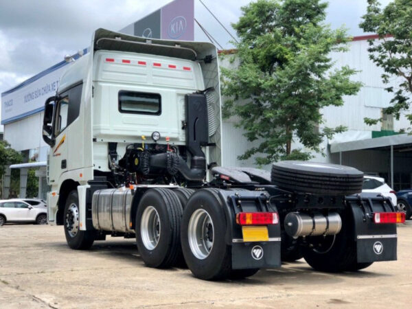 FOTON AUMAN FV400 | ĐẦU KÉO 44 TẤN