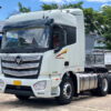 FOTON AUMAN FV400 | ĐẦU KÉO 44 TẤN