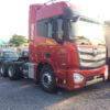 AUMAN FV400 FOTON AUMAN FV400A | ĐẦU KÉO 37,15 TẤN