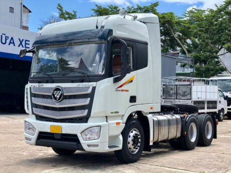 dau-keo-thaco-auman-fv400 FOTON AUMAN FV400 | ĐẦU KÉO 44 TẤN