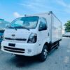 KIA K250L | TẢI 2.35 TẤN | THÙNG 4.5M
