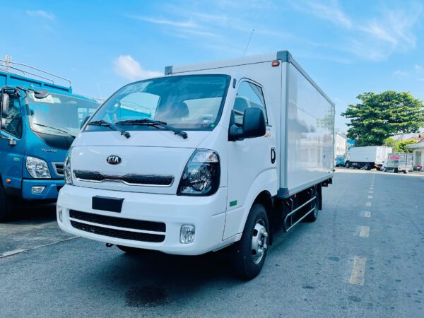KIA K250L | TẢI 2.35 TẤN | THÙNG 4.5M