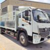 foton-auman-c160-thung-mui-bat FOTON AUMAN C160 E4 THÙNG MUI BẠT | TẢI 9.1 TẤN
