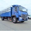 foton-auman-c160-thung-mui-bat-2 FOTON AUMAN C160 E4 THÙNG MUI BẠT | TẢI 9.1 TẤN