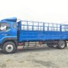 foton-auman-c160-thung-mui-bat-3 FOTON AUMAN C160 E4 THÙNG MUI BẠT | TẢI 9.1 TẤN