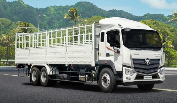 foton-auman-c240-thung-mui-bat-1 FOTON AUMAN C240 THÙNG MUI BẠT | TẢI 14 TẤN