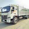 foton-auman-c240-thung-mui-bat FOTON AUMAN C240 THÙNG MUI BẠT | TẢI 14 TẤN