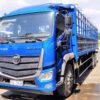 foton-auman-c240-thung-mui-bat-2 FOTON AUMAN C240 THÙNG MUI BẠT | TẢI 14 TẤN