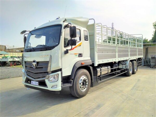 foton-auman-c240-thung-mui-bat FOTON AUMAN C240 THÙNG MUI BẠT | TẢI 14 TẤN