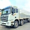foton-auman-c300-thung-mui-bat FOTON AUMAN C300 THÙNG MUI BẠT | TẢI 16.8 TẤN