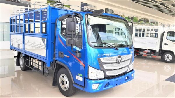 foton-m4-490-thung-mui-bat FOTON AUMAN M4 490 THÙNG MUI BẠT | TẢI 1.95 TẤN