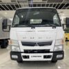 FUSO CANTER TF4.9 THÙNG LỬNG | TẢI 2.2 TẤN