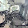 FUSO CANTER TF7.5 THÙNG MUI BẠT | TẢI 3.49 TẤN