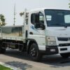 FUSO CANTER TF7.5 THÙNG DÀI | TẢI 3.49 TẤN