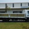 FUSO CANTER TF7.5 THÙNG DÀI | TẢI 3.49 TẤN