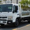 FUSO CANTER TF7.5 THÙNG DÀI | TẢI 3.49 TẤN