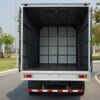 FUSO CANTER TF7.5 THÙNG KÍN | TẢI 3.49 TẤN